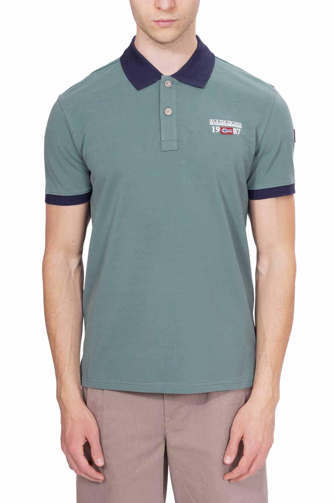 Polo uomo Eany 1 2/6