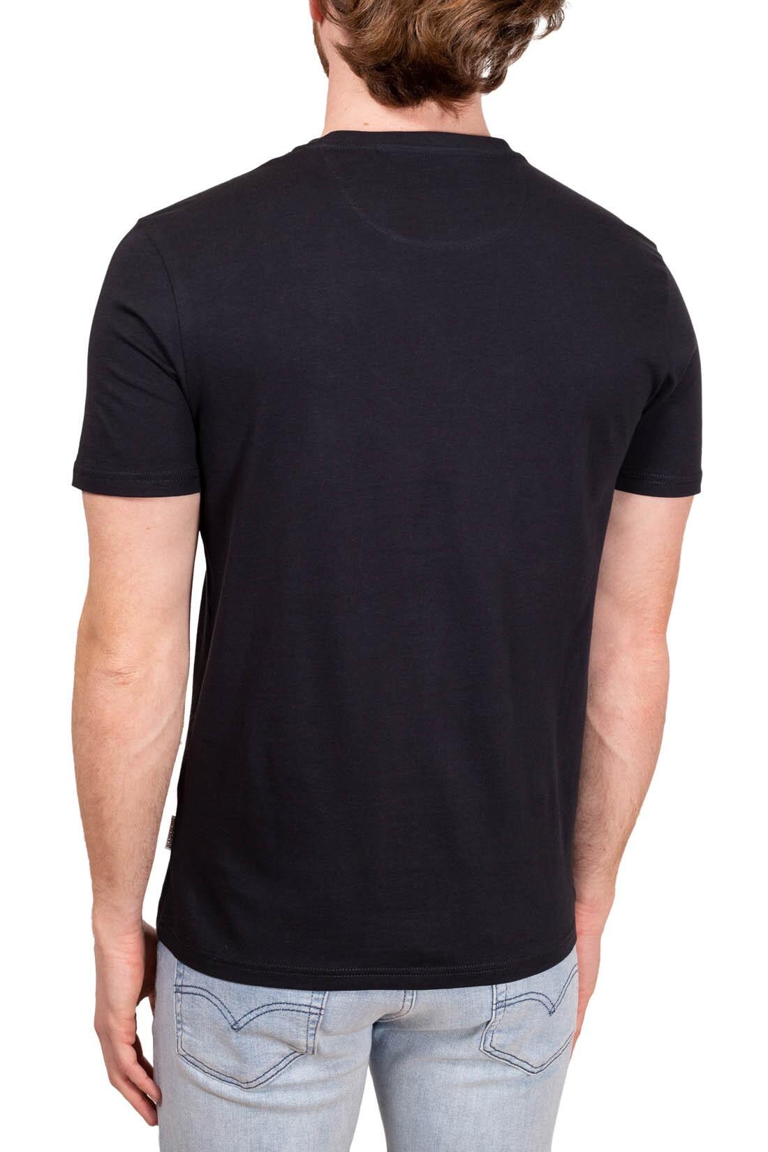 T-shirt uomo Suri Summer 3/4
