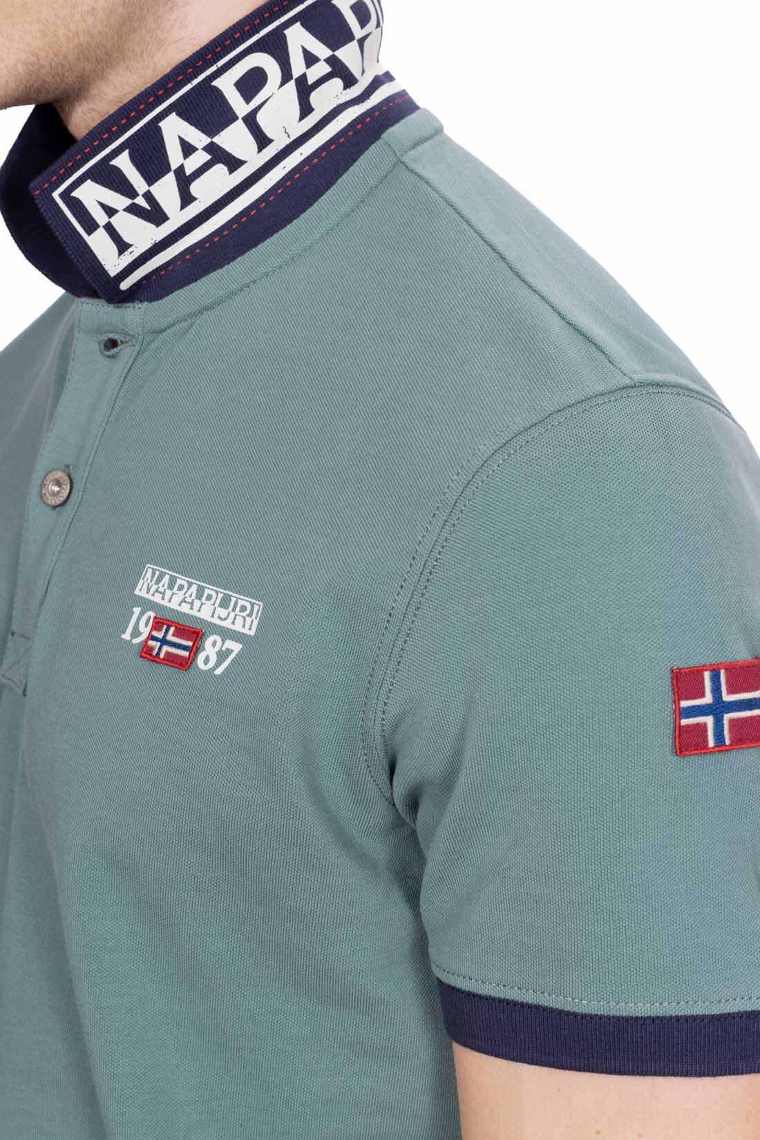 Polo uomo Eany 1 4/6