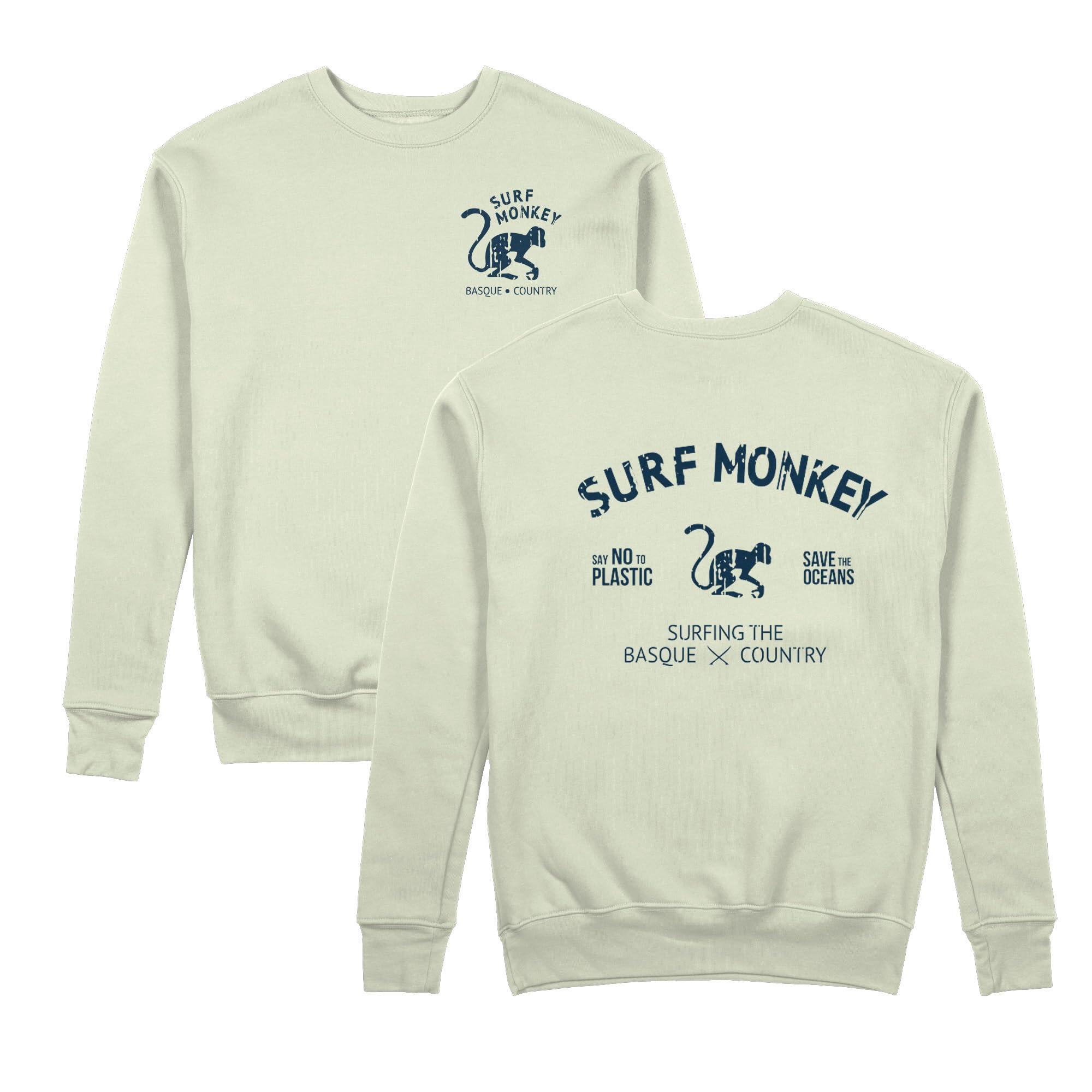 SURF MONKEY picture