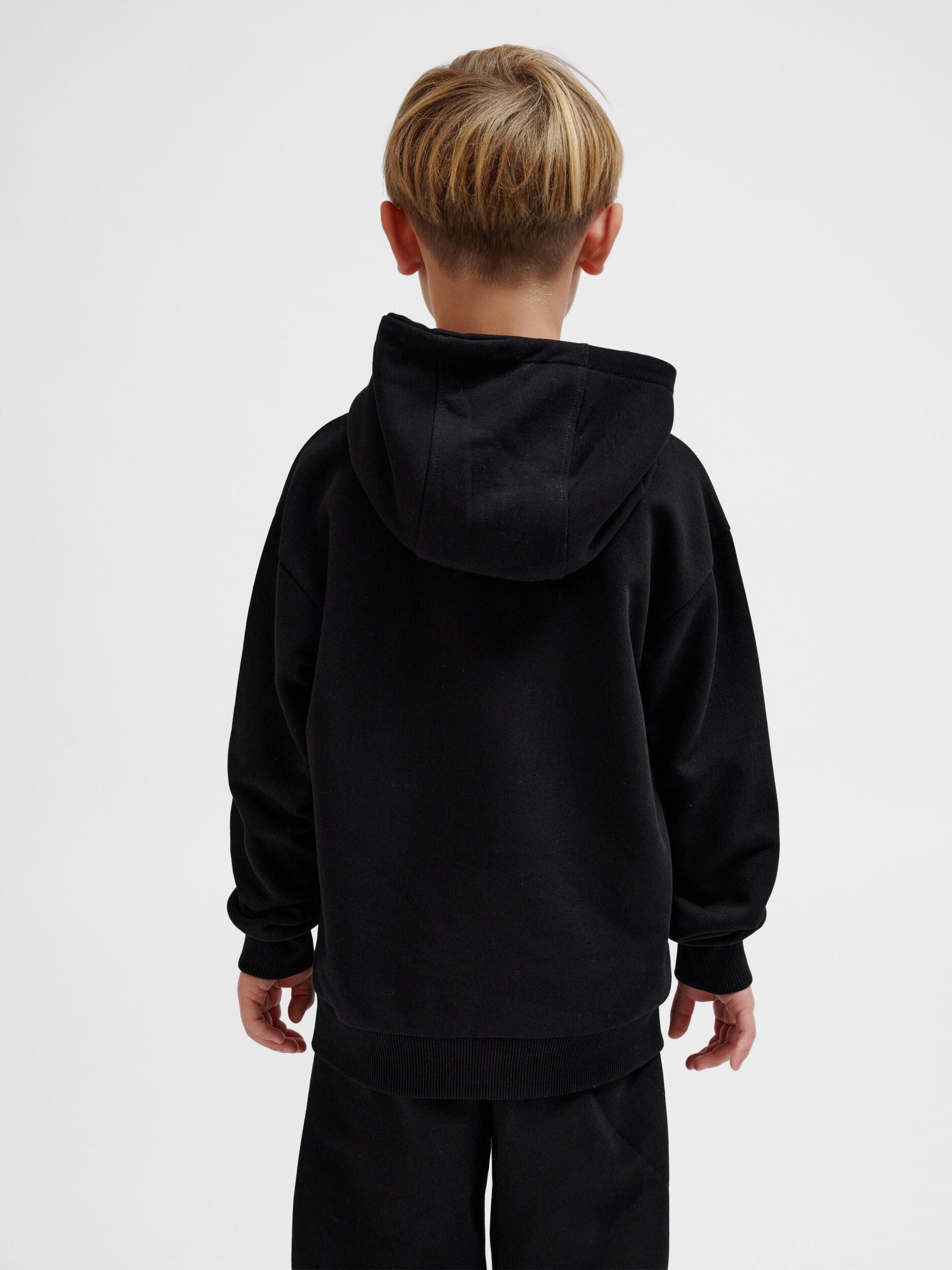 Enfiler Chaussure D'intérieur Hmljr Loose Enfant 3/7