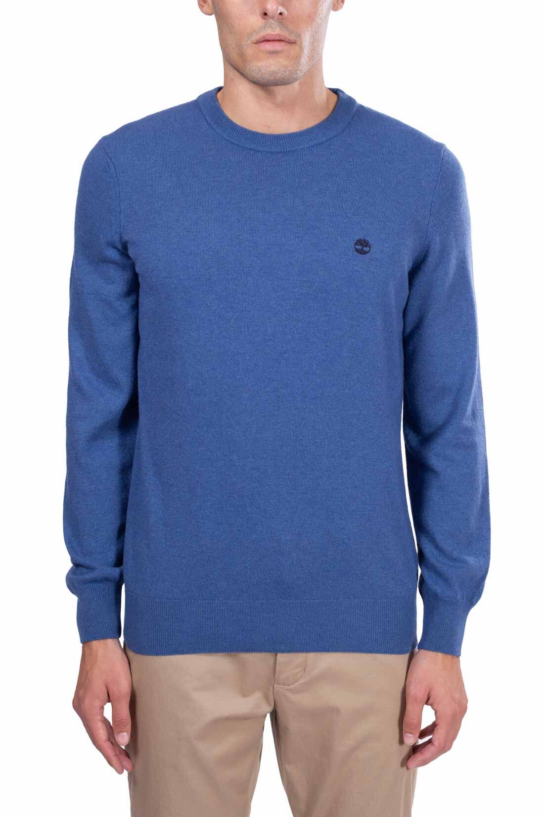 Maglia uomo basic con logo 2/4