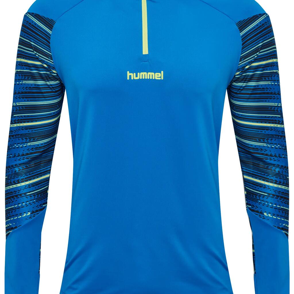 1/2 zip sweatshirt Hummel Blaze Pro
