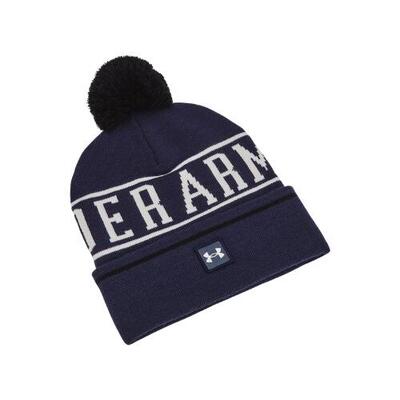 Under armour beanie navy