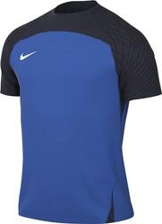 T-shirt Nike Dri-FIT hommes - Manches courtes, bleu royal
