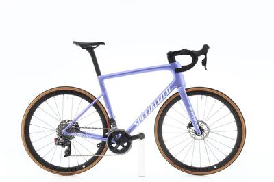 Refurbished Rennrad · Tarmac SL8 Expert AXS 12V · Sehr guter Zustand