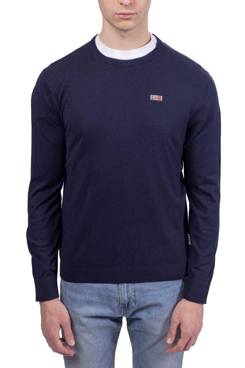 Pullover uomo Darca 1/4