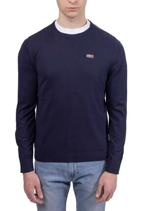 Pull - Sportswear - Homme - Regular fit Darca - Bleu marine