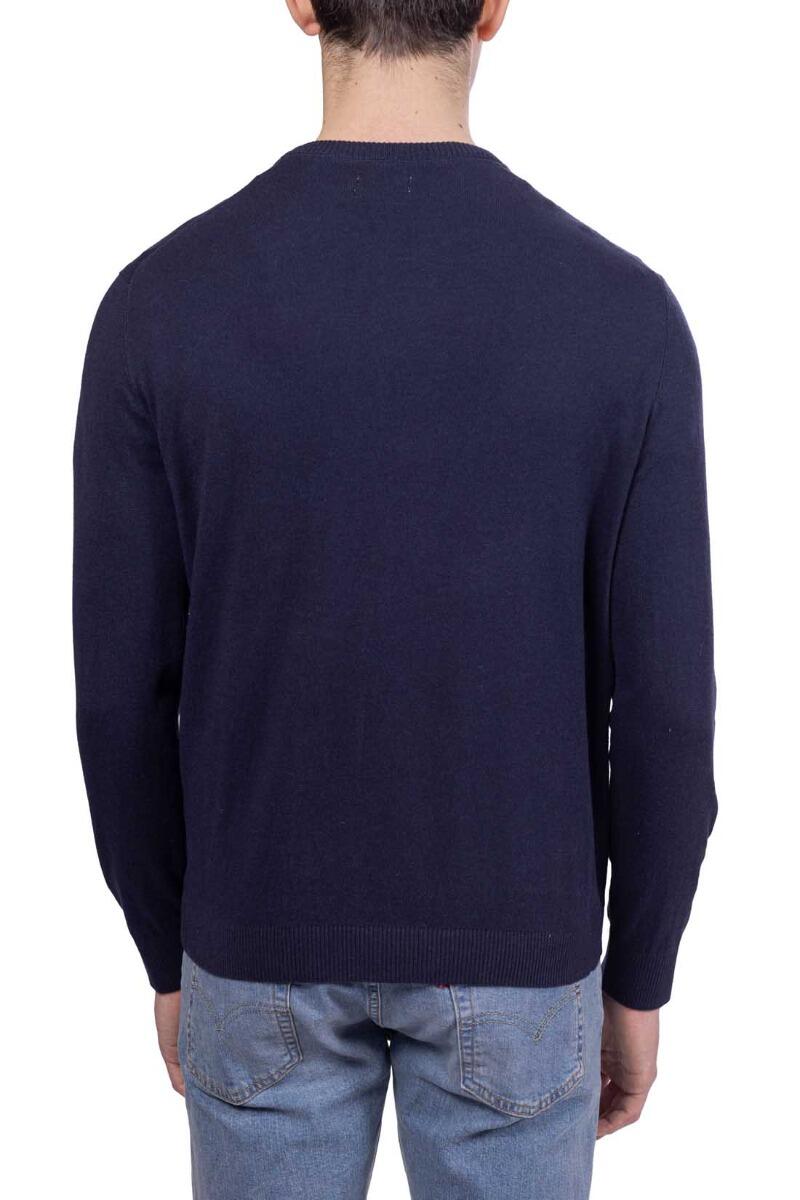 Pullover uomo Darca 3/4