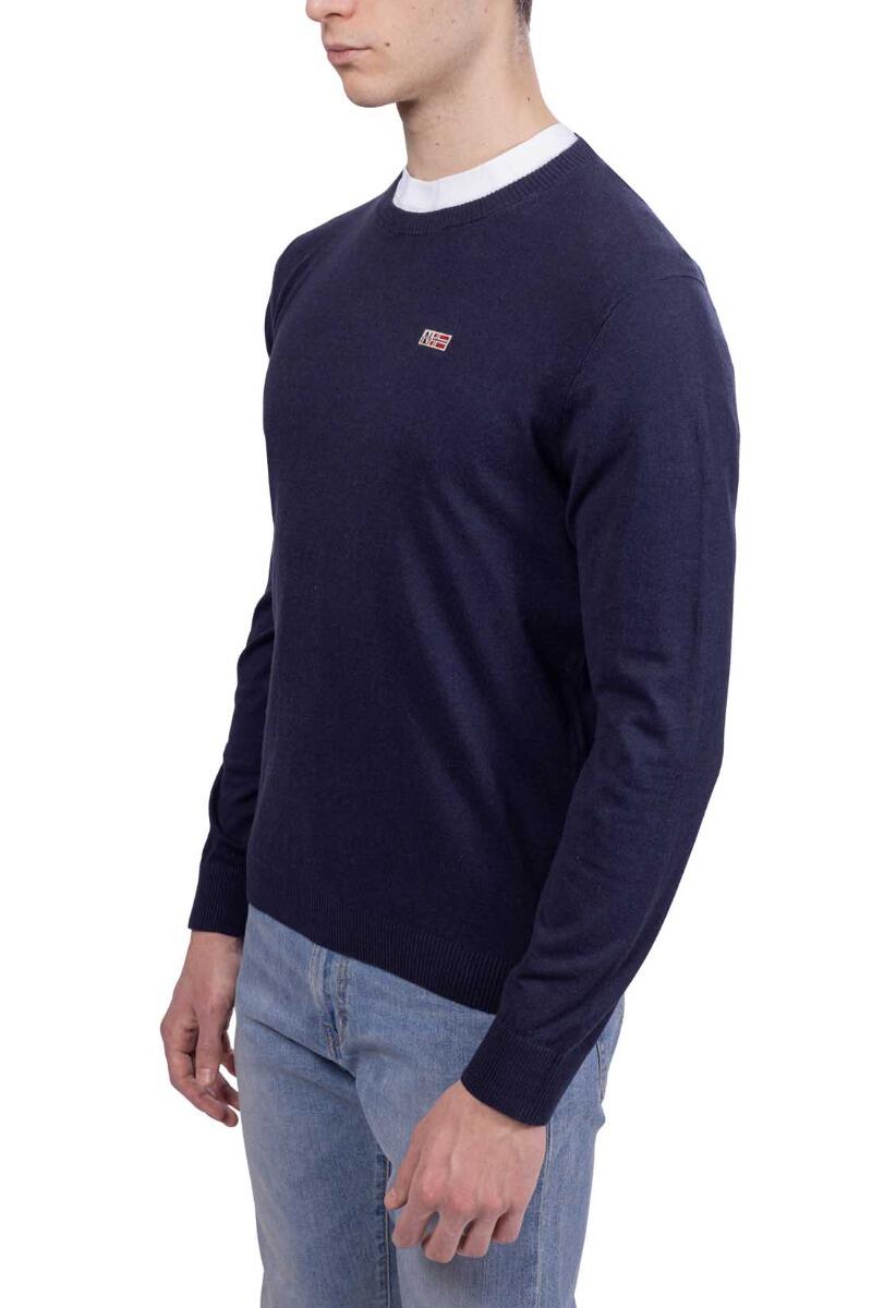 Pullover uomo Darca 2/4