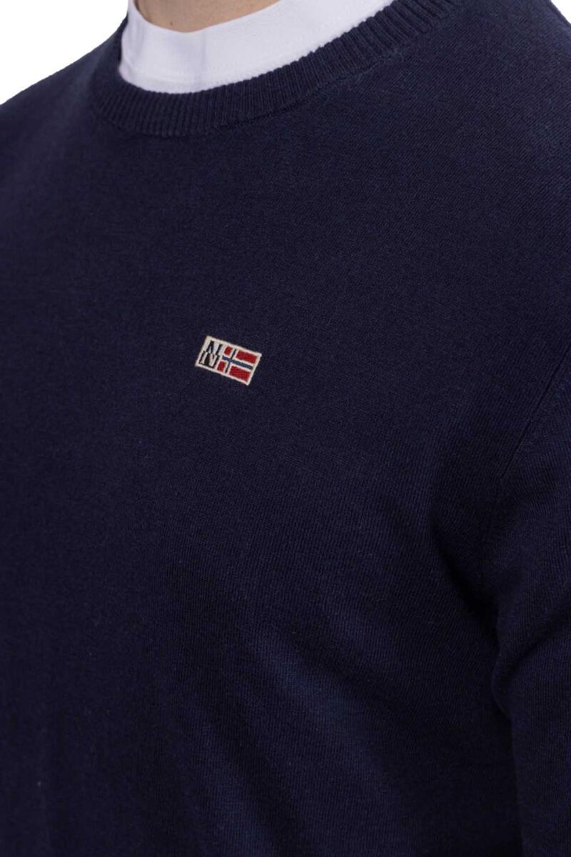 Pullover uomo Darca 4/4