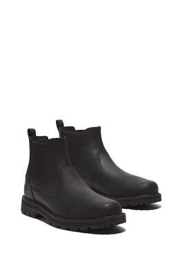 Stivaletto uomo mid Chelsea Britton Road