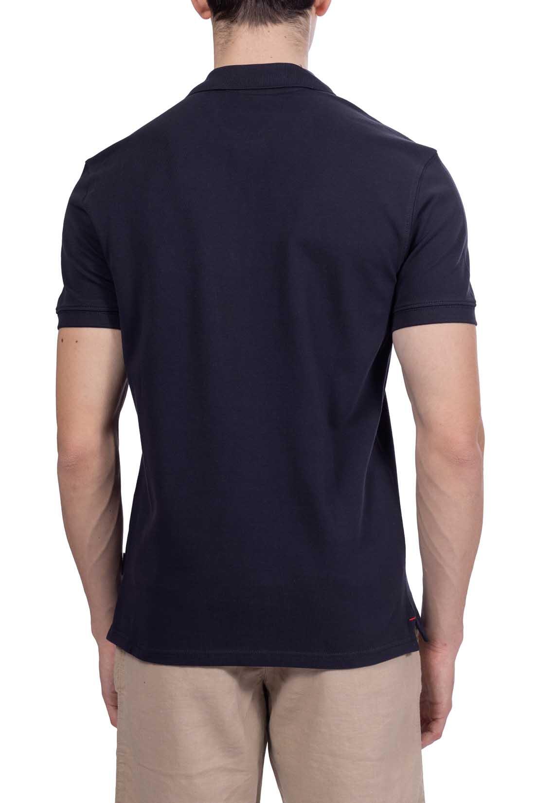 Polo uomo Eruggy 3 3/4