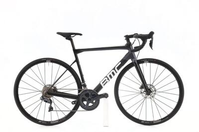 Gereviseerde racefiets · slr 02 two di2 11v · zeer goede toestand