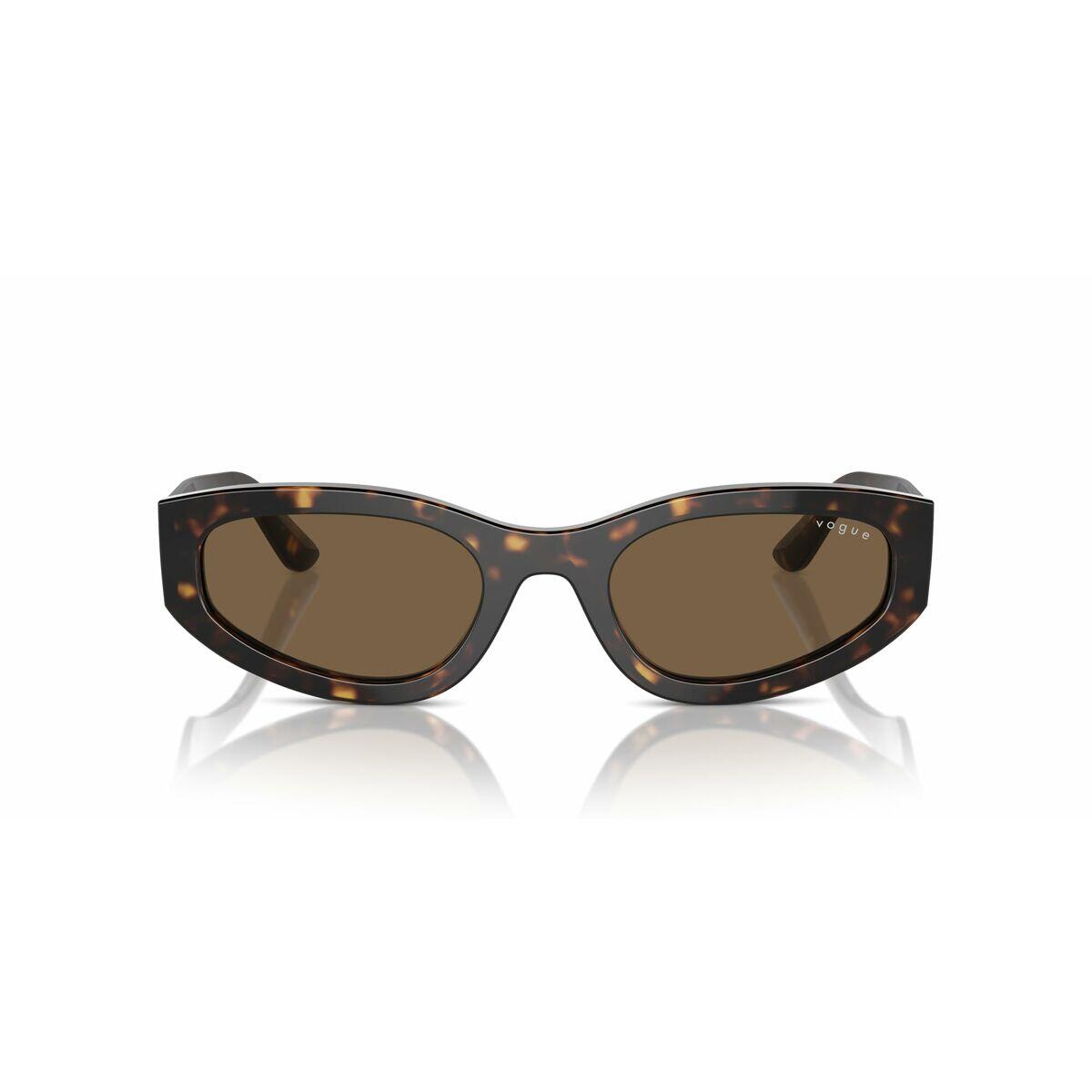 Lunettes de soleil Femme Vogue VO 5585S Acétate 3/5