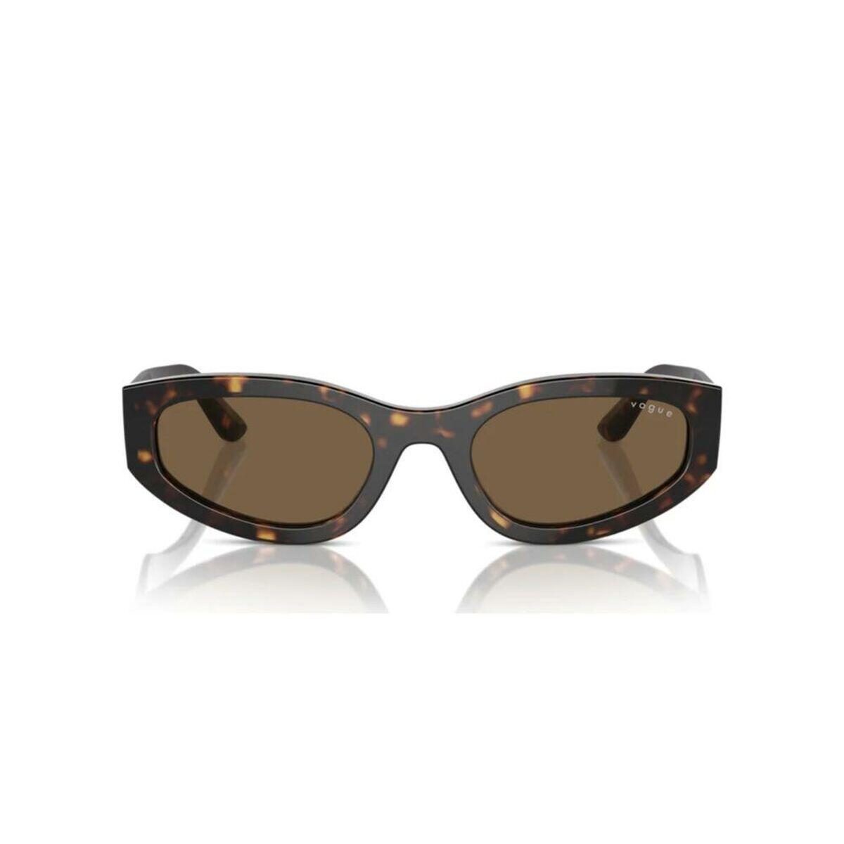 Lunettes de soleil Femme Vogue VO 5585S Acétate 2/5