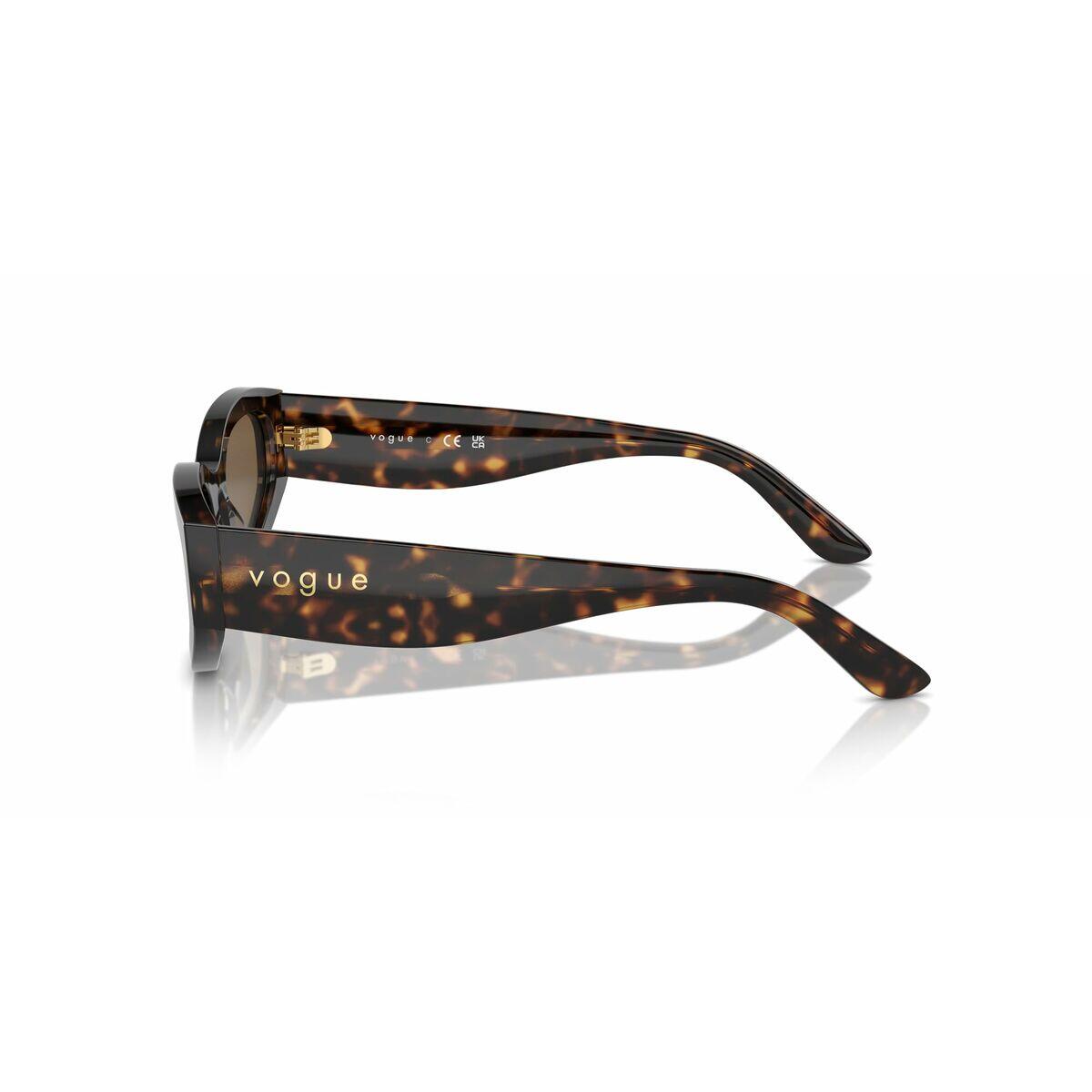 Lunettes de soleil Femme Vogue VO 5585S Acétate 5/5