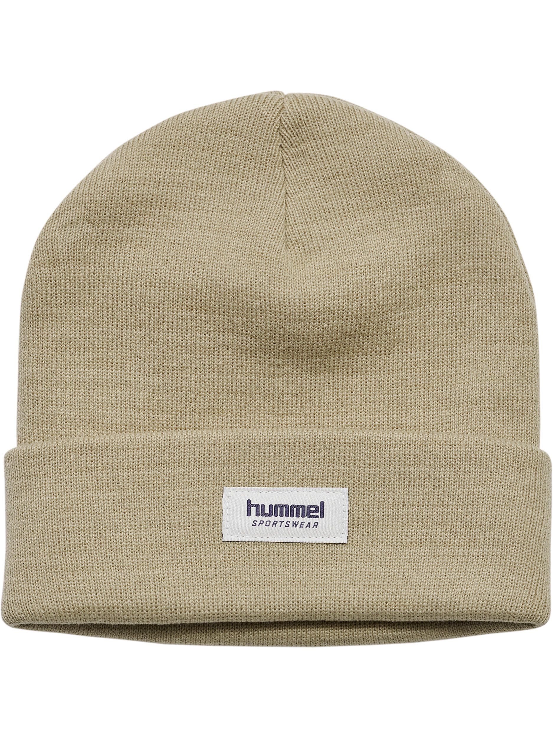 Gorro de malha para criança Hummel 2/4