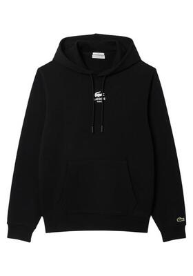 Hoodie lacoste model sh2740-00 voor unisex