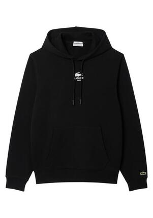 Hoodie Lacoste model SH2740-00 voor unisex