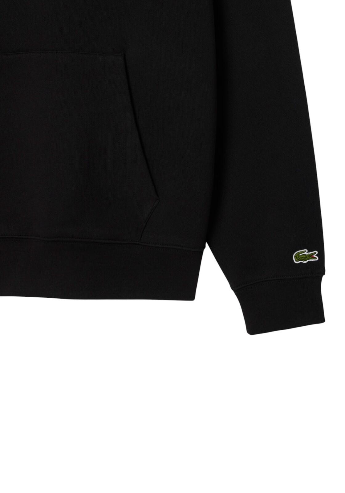 Hoodie Lacoste model SH2740-00 voor unisex 4/5