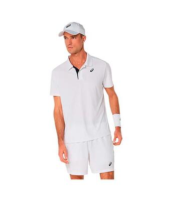 Polo-Shirt Asics Court
