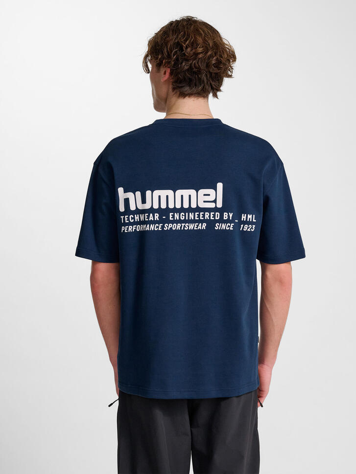 Koszulka Hummel Hiit