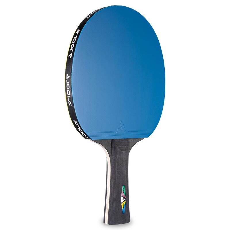 Set tenis de masă Joola Duo Colorato, multicolor