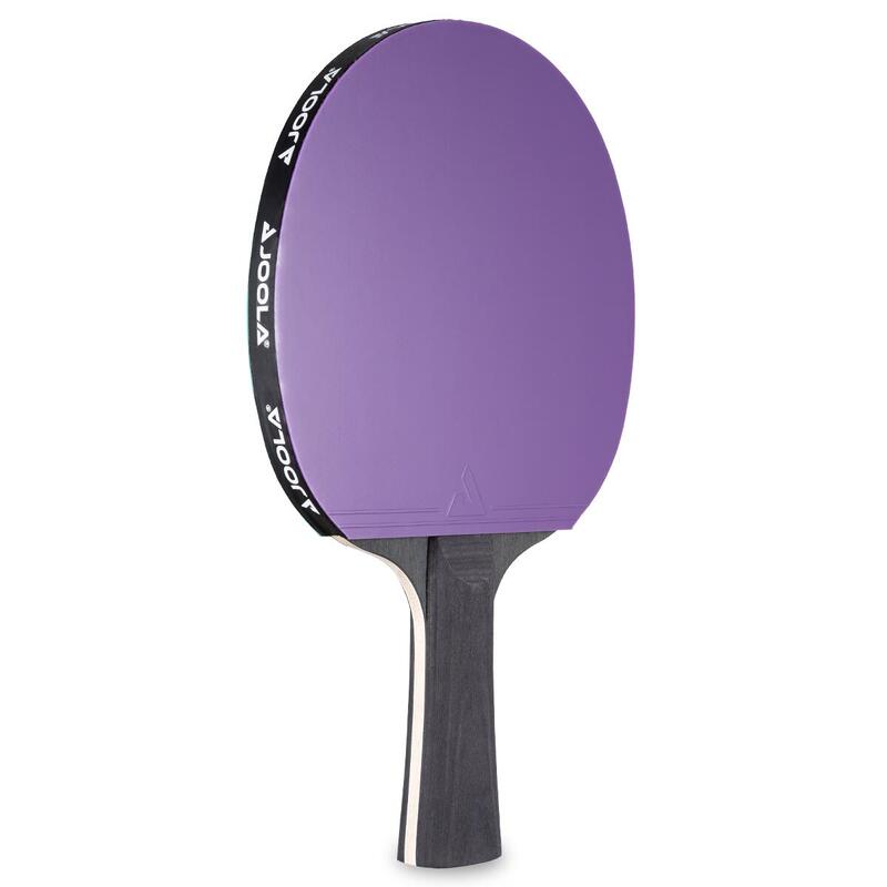 Set tenis de masă Joola Duo Colorato, multicolor