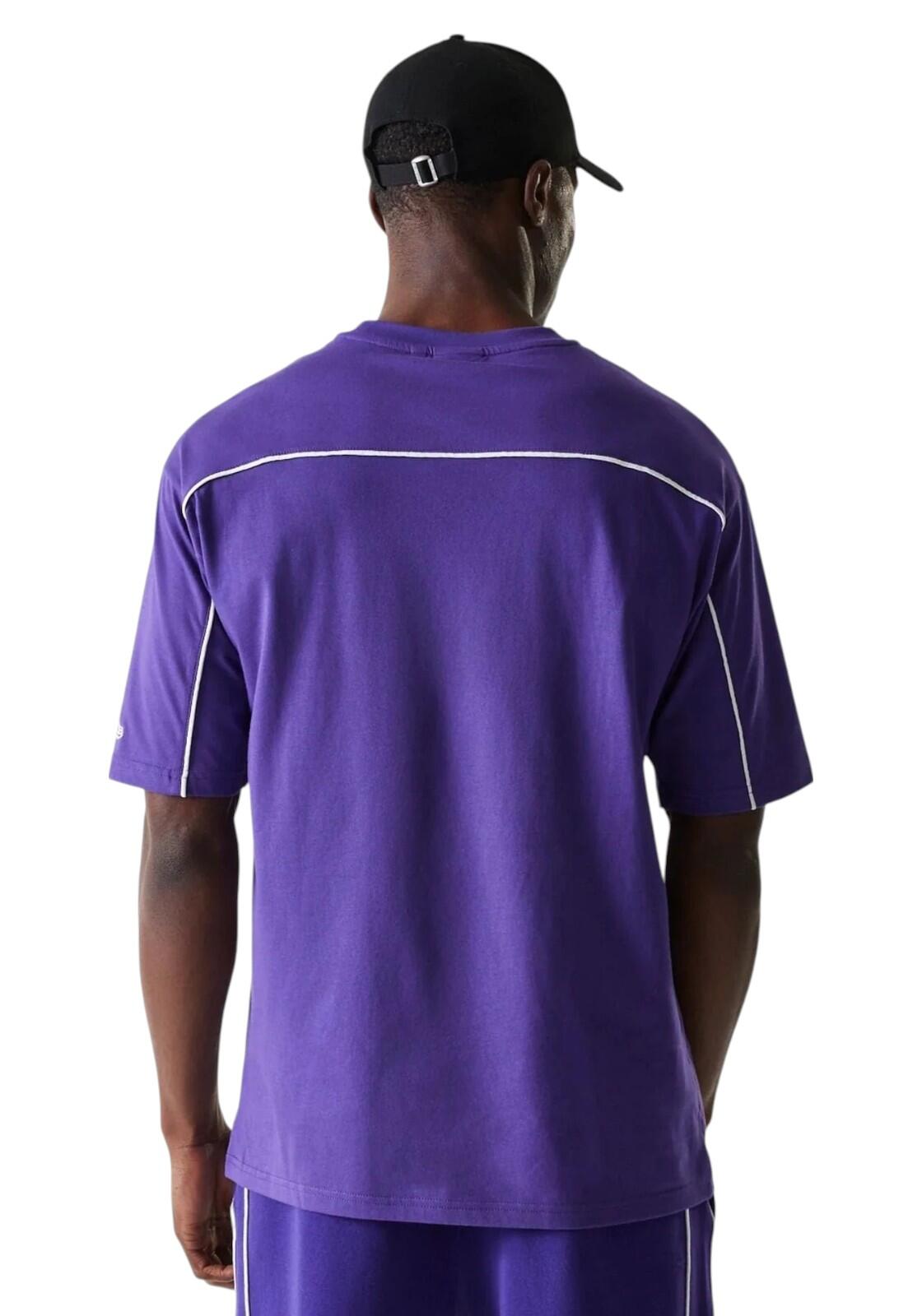 PIPING OS TEE LOALAK 2/4