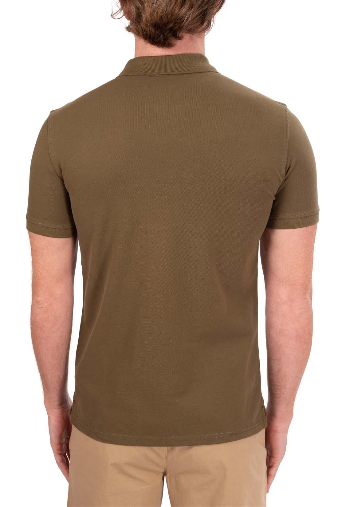 Polo uomo Earca 4/4