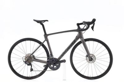 Segunda Vida · Bicicleta carretera · Roubaix Comp · Muy buen estado