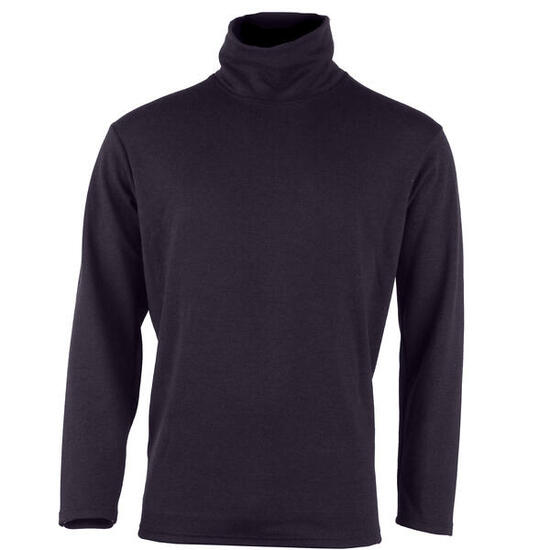 Herren Merino Rollkragen DAVID