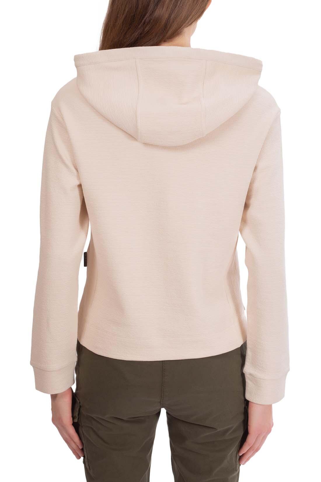 Felpa donna Fenix 4/4