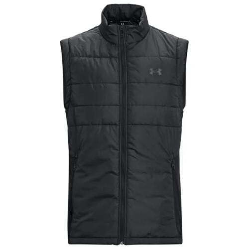 UNDER ARMOUR Under Armour Storm session Bodywarmer Zwart