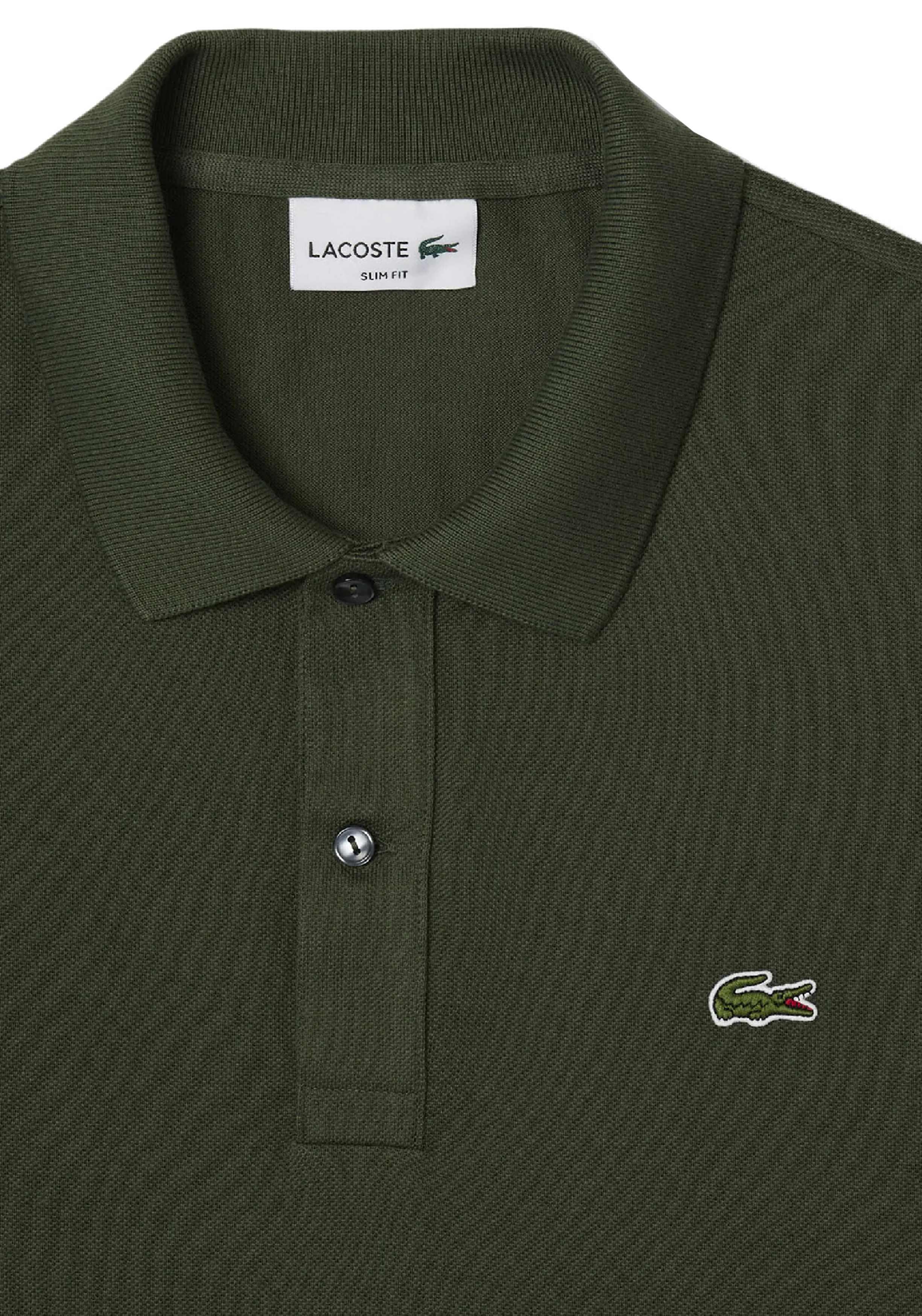 POLO MC COL HCF 3/3