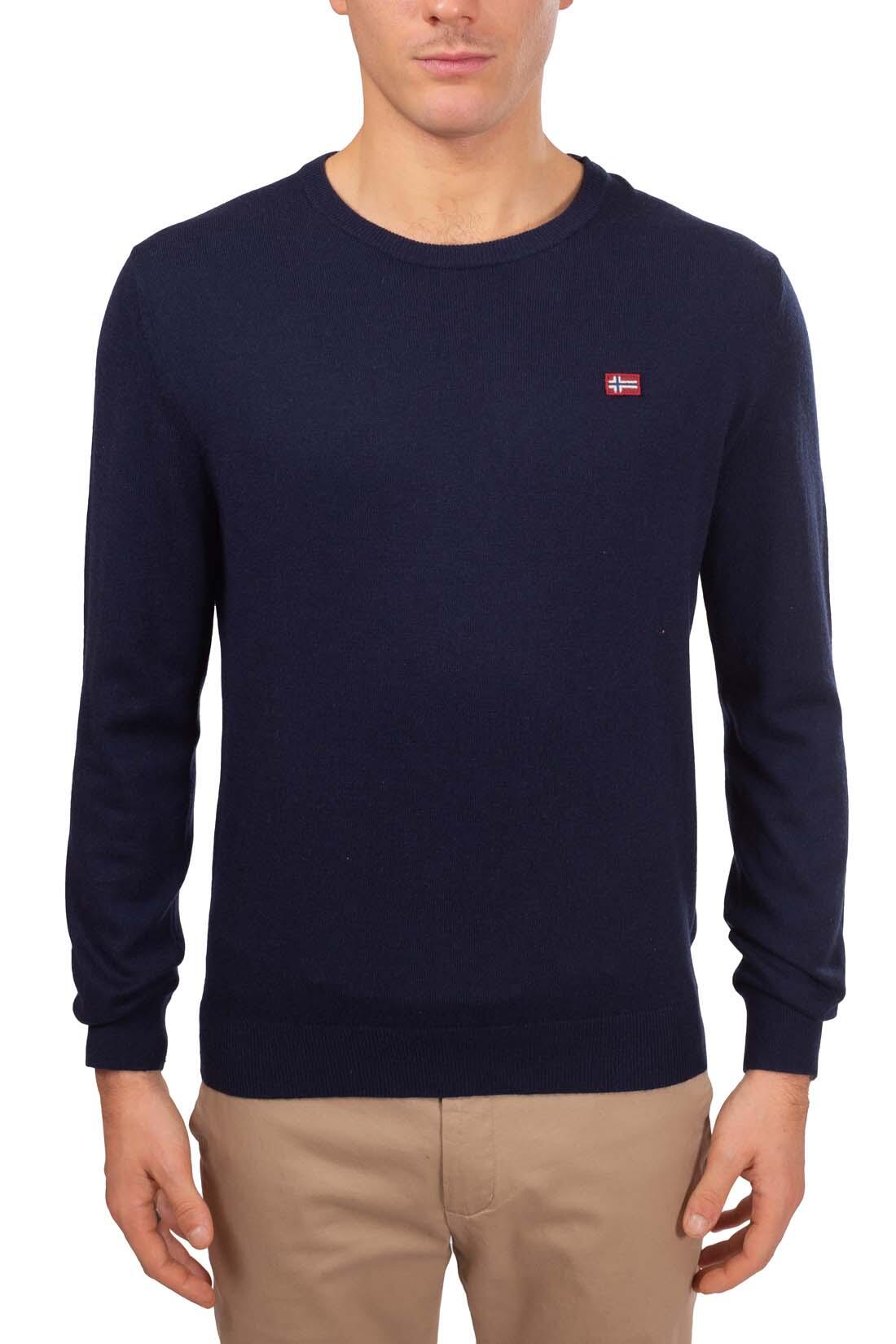 Pullover uomo Donori 2/4