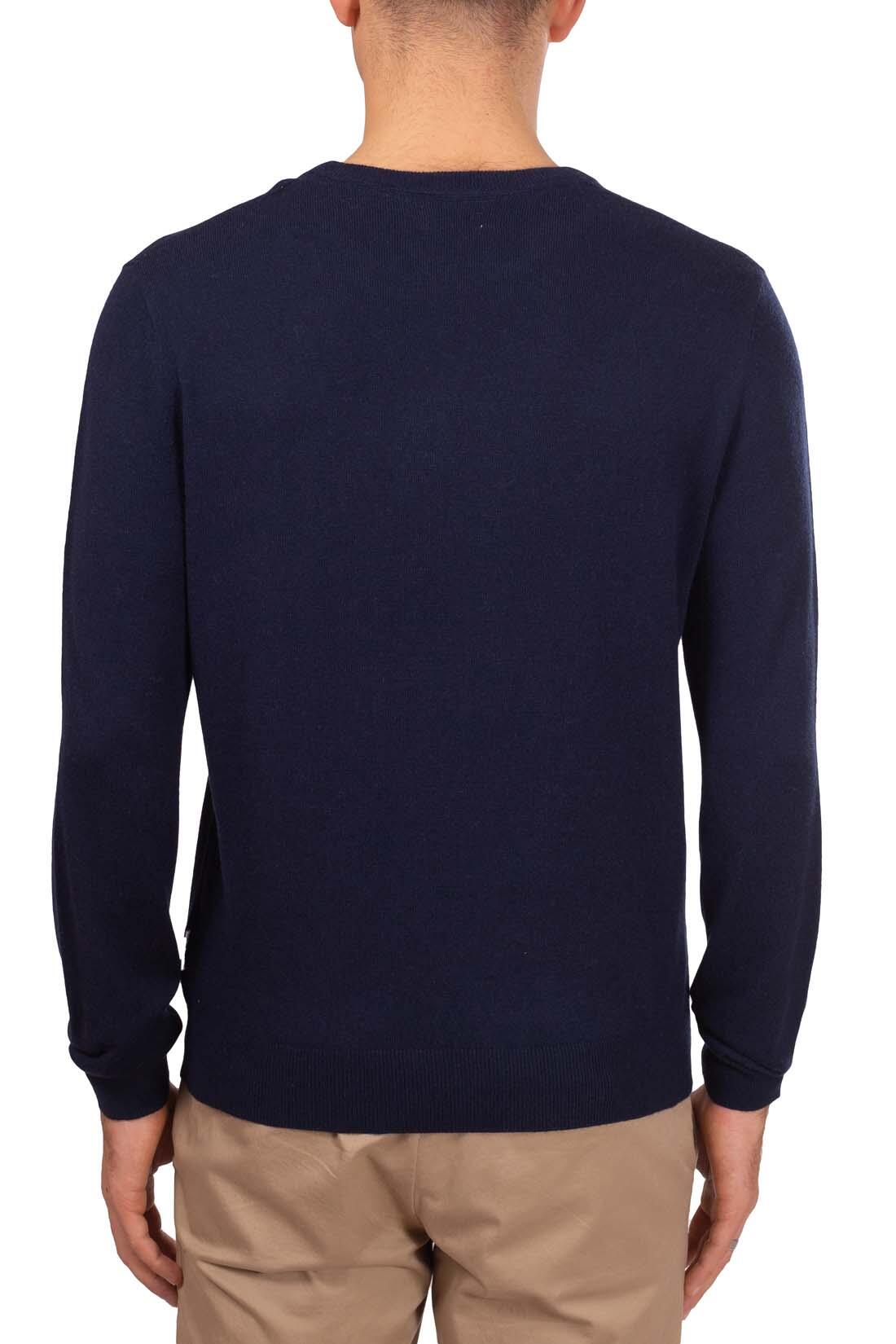 Pullover uomo Donori 4/4