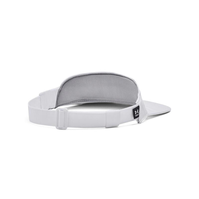 Under Armour Iso-chill Driver Visor-White 2/2