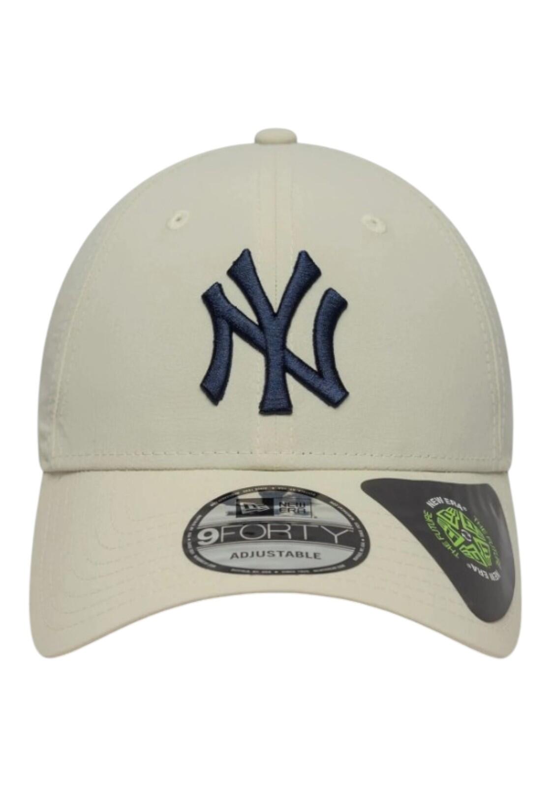 RECYCLED 9FORTY NY 2/3