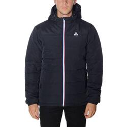 Doudoune noire Le Coq Sportif Essentials pour homme XXL