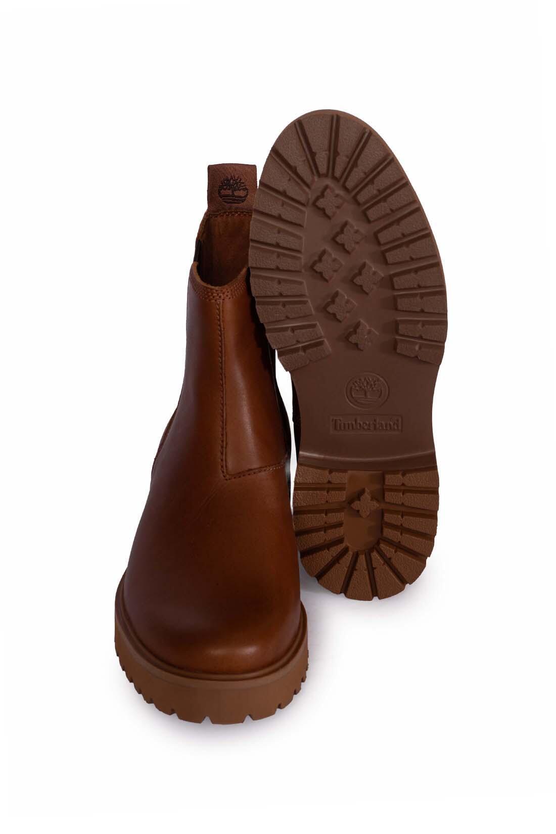 Stivaletto donna Chelsea Carnaby Cool 5/5