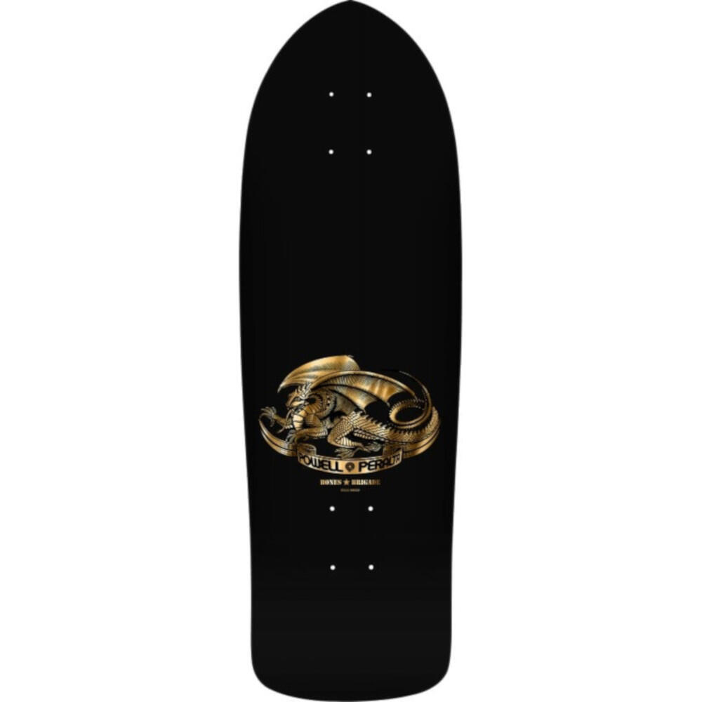 Skateboard Deck Powell Peralta OS Tommy Guerrero Limited Bones Brigade 16 2/2