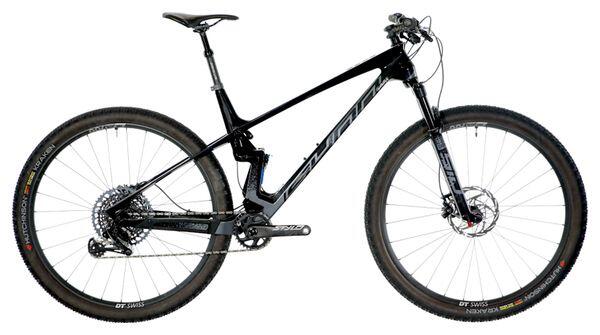SUNN Second hand  Sunn Shamann XC Finest All Mountain Bike Sram GX/X01 Eagle  - Buono