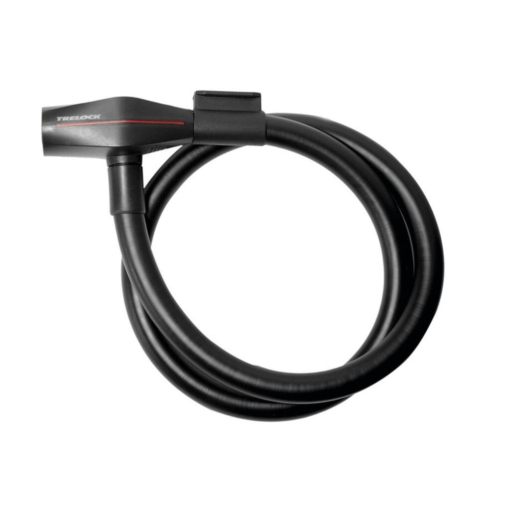 Cable lock Trelock KS312 85 cm-12 mm
