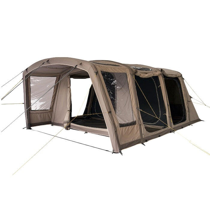 TAMBU BISALA 5 | Tenda a tunnel familiare AIR per 5 persone