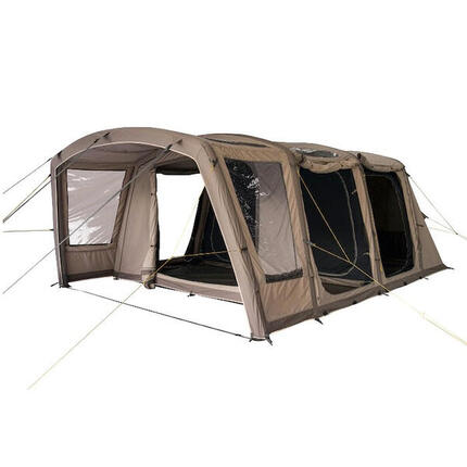 BISALA 5 | Tente tunnel familiale AIR pour 5 personnes