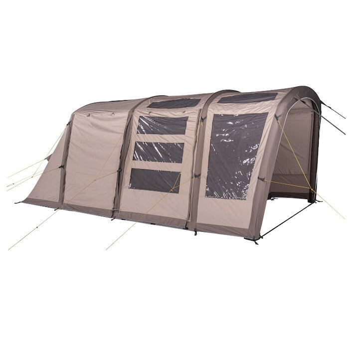 BISALA 4 | Tienda túnel familiar AIR para 4 personas 5/7