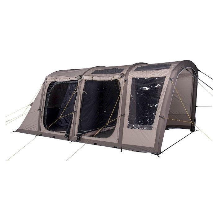 BISALA 4 | Tienda túnel familiar AIR para 4 personas 4/7