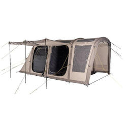 BISALA 4 | Tente tunnel familiale AIR pour 4 personnes